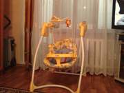 качели-качалку GRACO