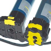 Вертикальные и горизонтальные жалюзи на автоматическом управлении