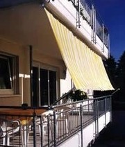 , Тенты для террас и маркизы весь Крым .