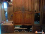 Срочно продам в связи с переездом мебель в прихожую