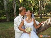 Продам свадебное платье, очень красивое.